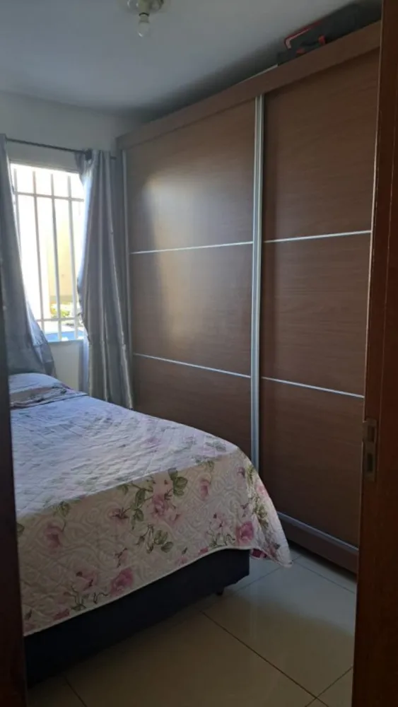 Apartamento, 2 quartos, 45 m² - Foto 3