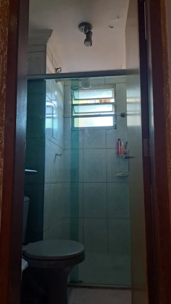 Apartamento, 2 quartos, 45 m² - Foto 1