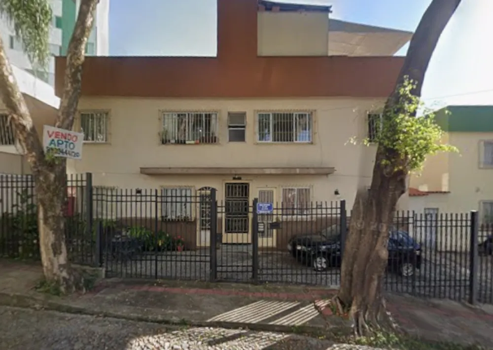 Apartamento, 3 quartos, 60 m² - Foto 2