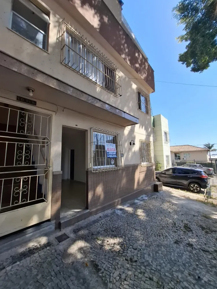 Apartamento, 3 quartos, 60 m² - Foto 4