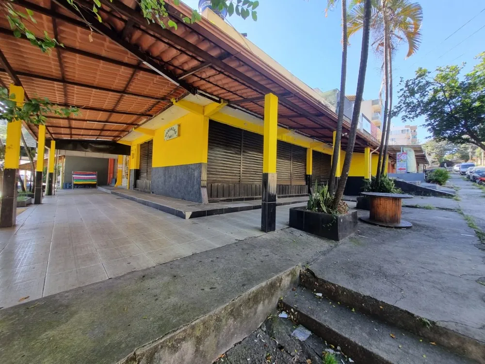 Loja-Salão, 69 m² - Foto 1