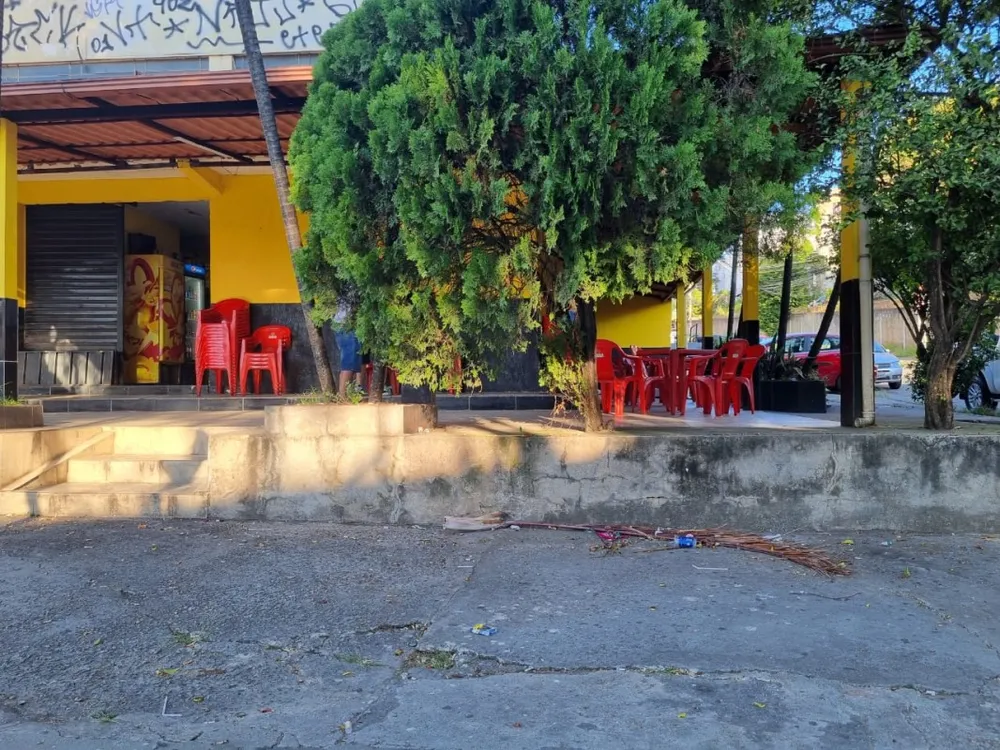 Loja-Salão, 69 m² - Foto 2