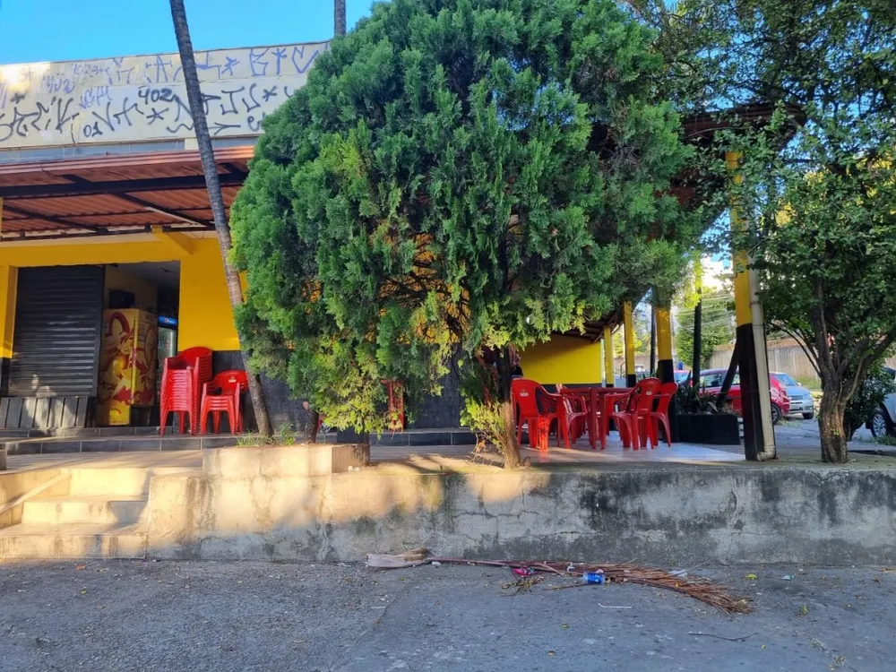 Loja-Salão, 69 m² - Foto 3