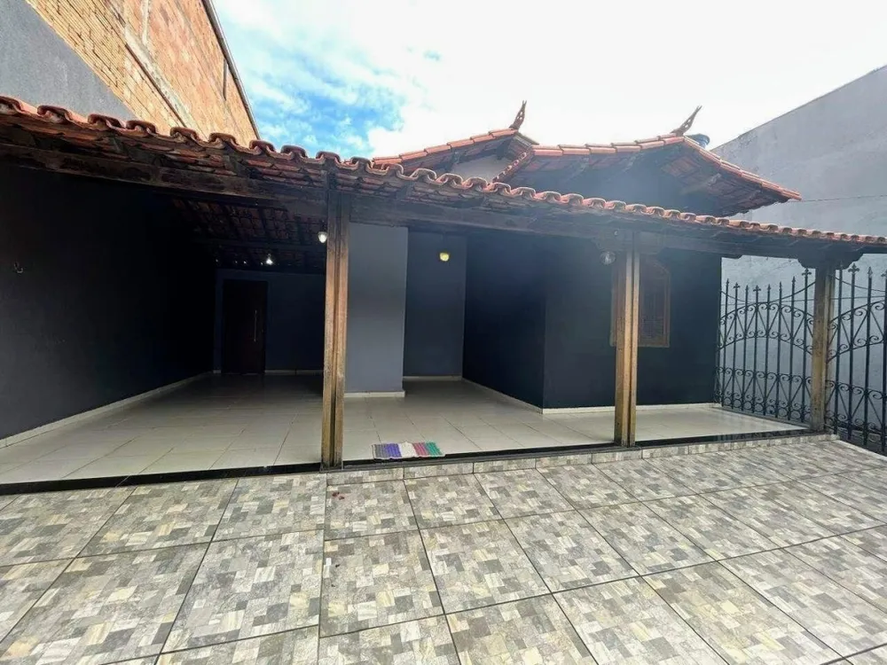 Casa, 3 quartos, 135 m² - Foto 9