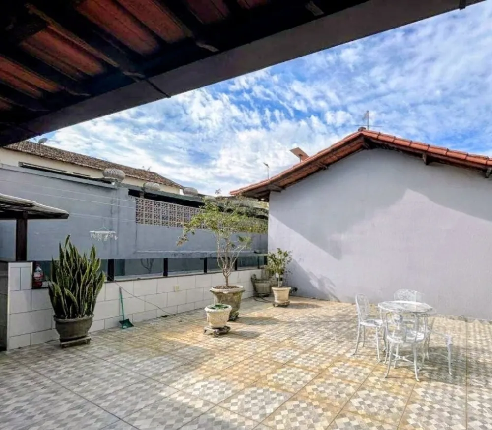 Casa, 3 quartos, 135 m² - Foto 6