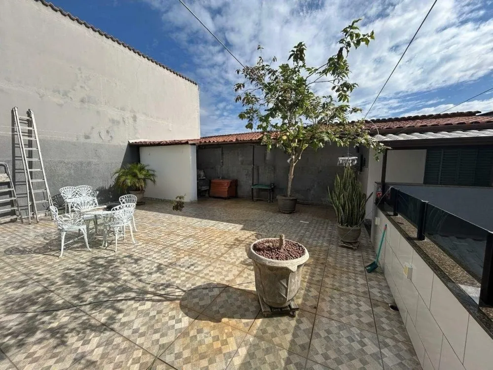 Casa, 3 quartos, 135 m² - Foto 3