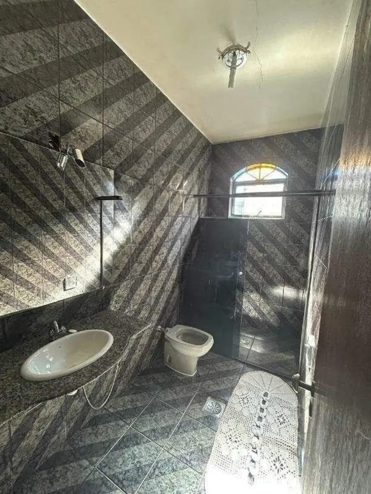 Casa, 3 quartos, 135 m² - Foto 1