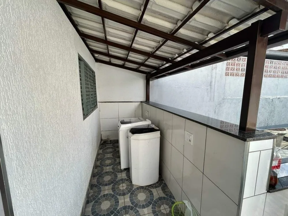 Casa, 3 quartos, 135 m² - Foto 2
