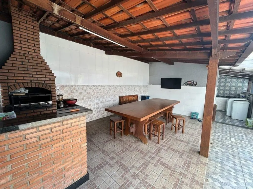 Casa, 3 quartos, 135 m² - Foto 13