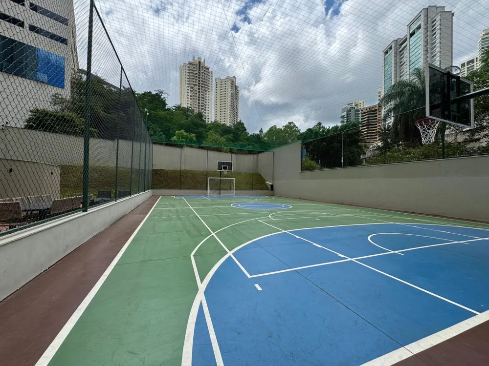 Apartamento, 2 quartos, 77 m² - Foto 9