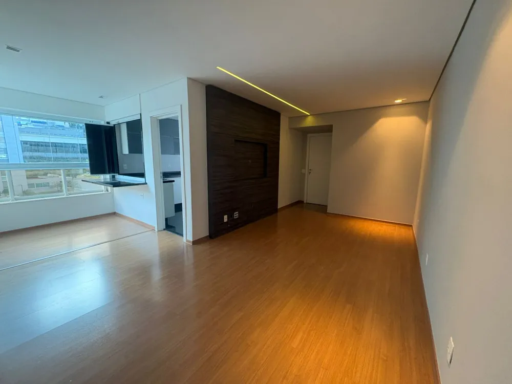 Apartamento, 2 quartos, 77 m² - Foto 1