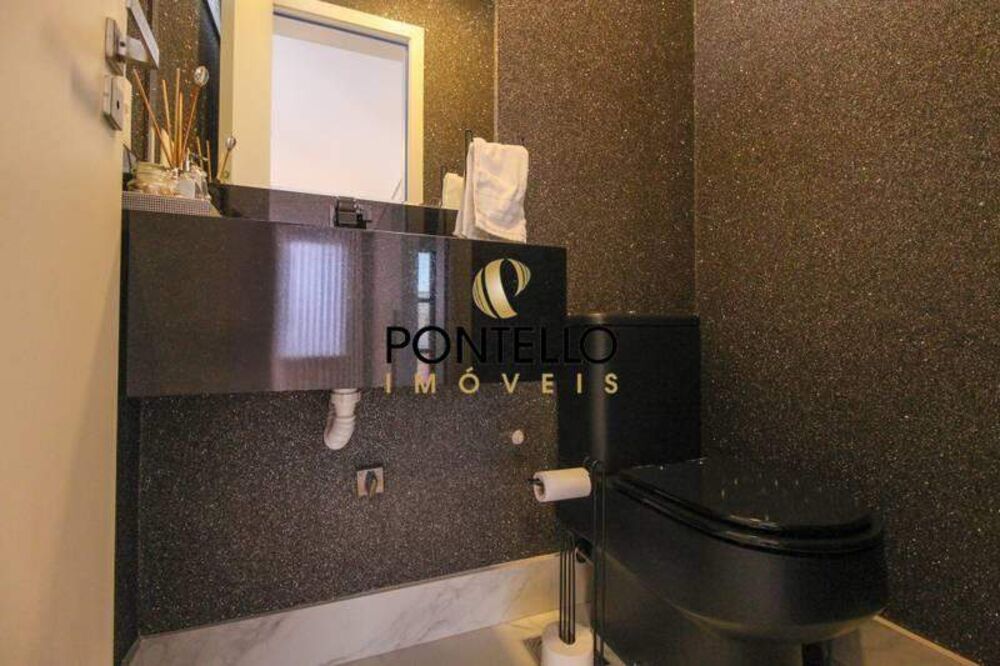 Cobertura à venda com 3 quartos, 213m² - Foto 9