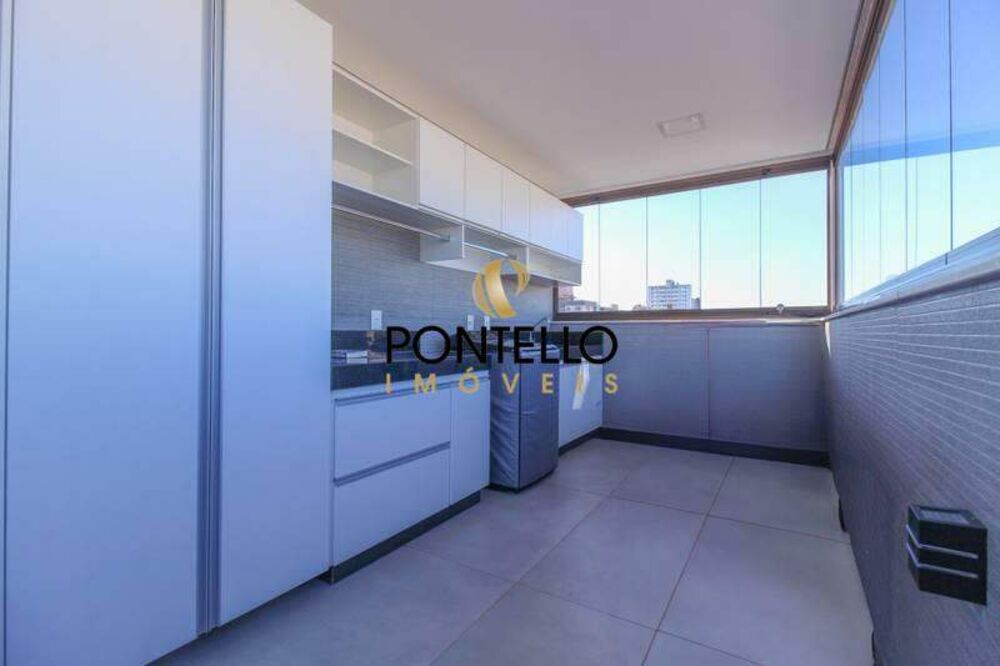 Cobertura à venda com 3 quartos, 213m² - Foto 5