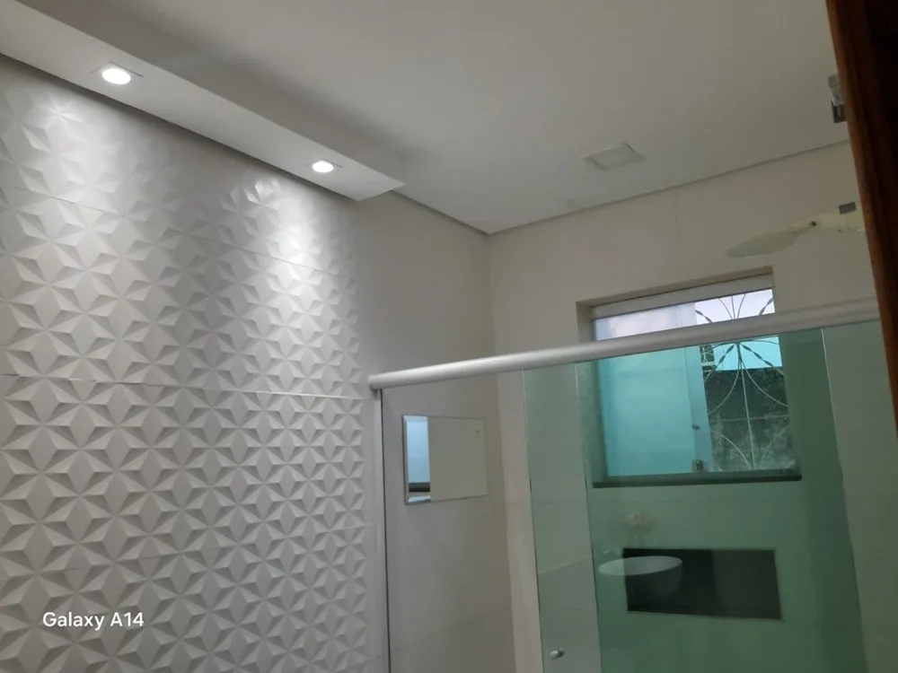 Casa, 3 quartos, 180 m² - Foto 12