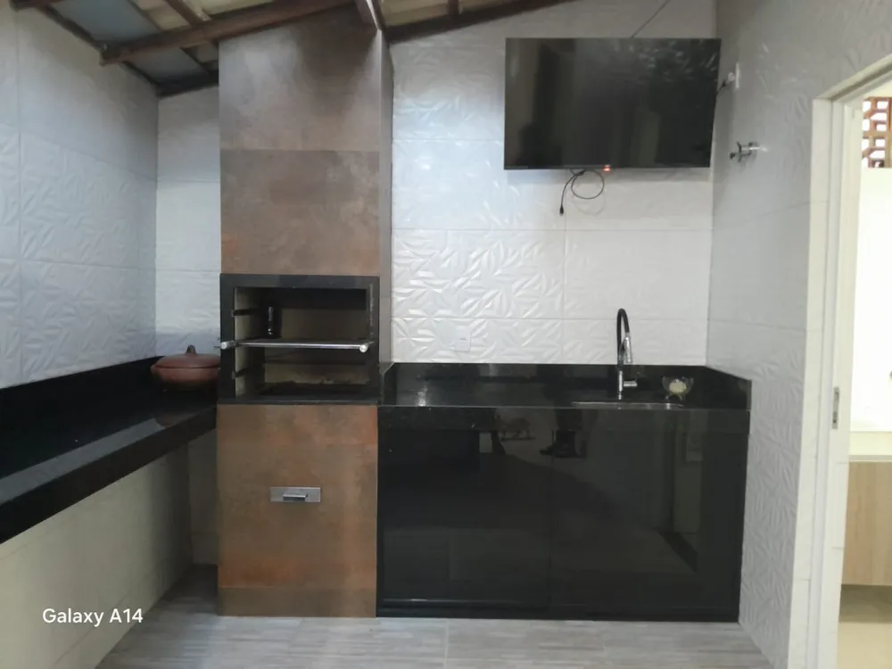 Casa, 3 quartos, 180 m² - Foto 8