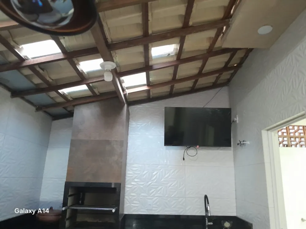 Casa, 3 quartos, 180 m² - Foto 11