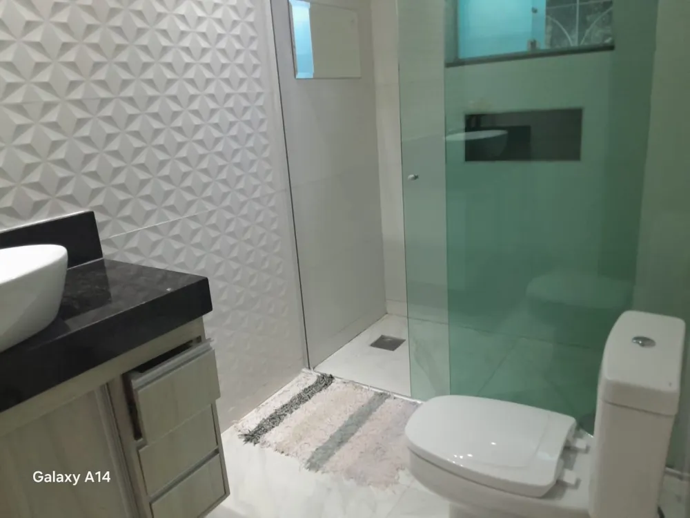 Casa, 3 quartos, 180 m² - Foto 10