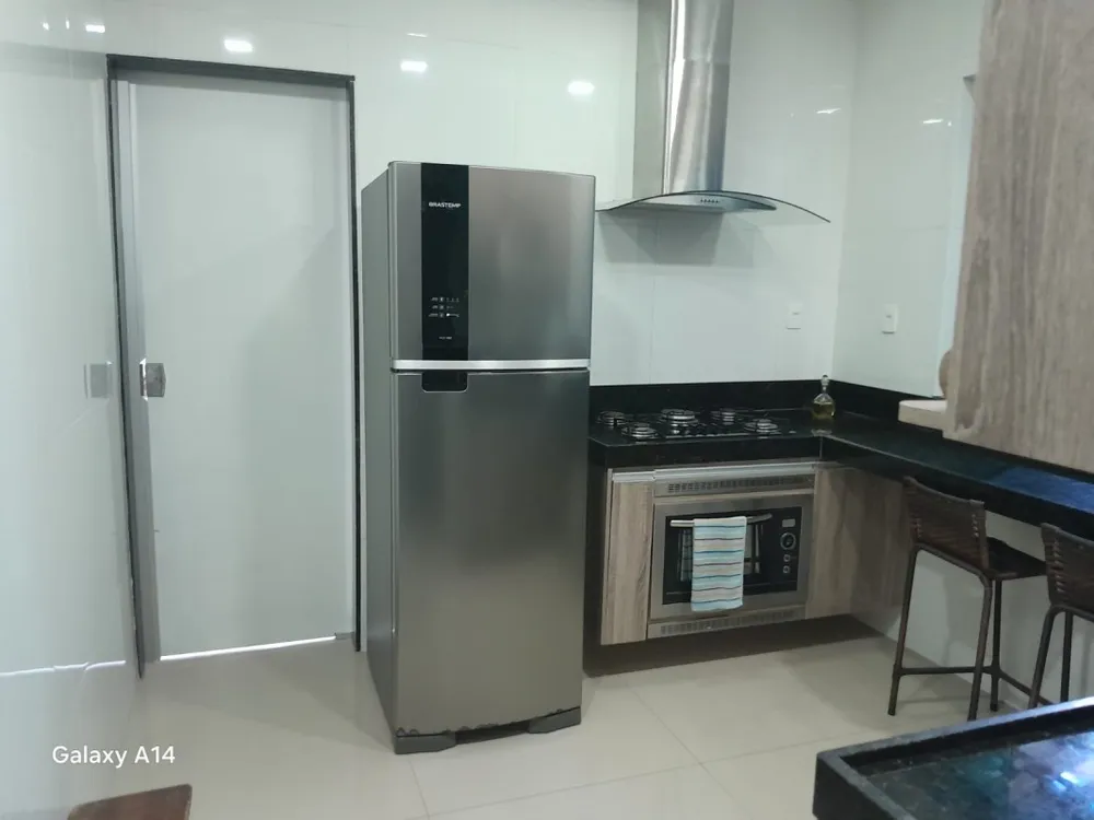 Casa, 3 quartos, 180 m² - Foto 5