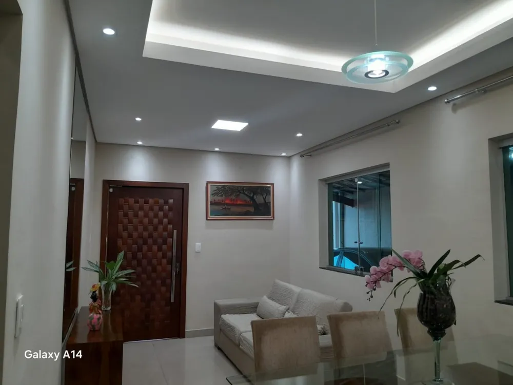 Casa, 3 quartos, 180 m² - Foto 4