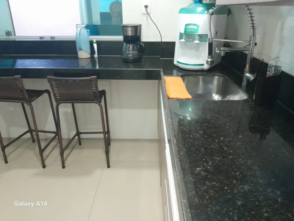 Casa, 3 quartos, 180 m² - Foto 6