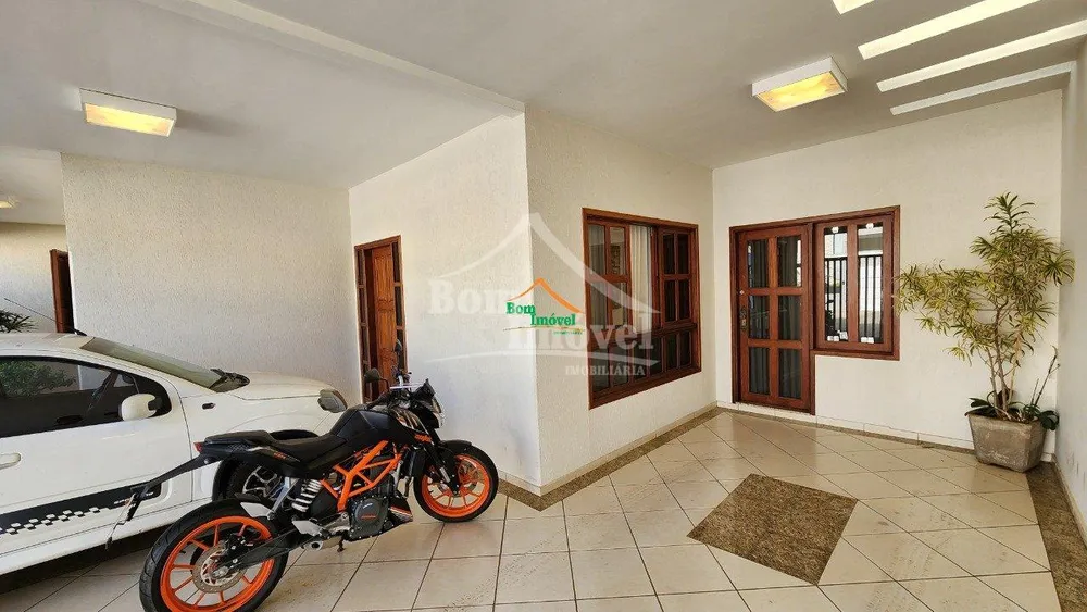 Casa, 1 quarto, 173 m² - Foto 8