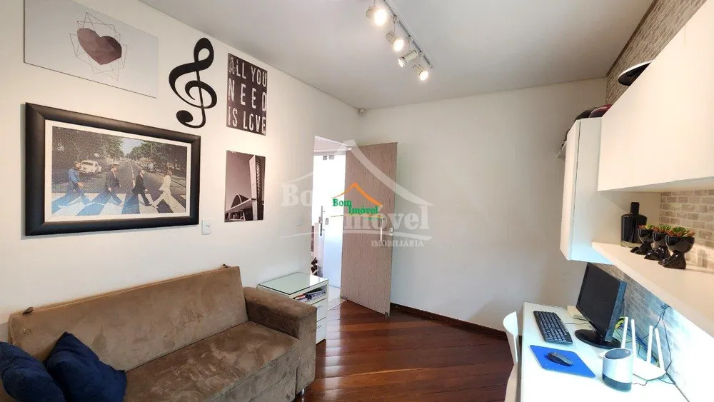 Casa, 1 quarto, 173 m² - Foto 15