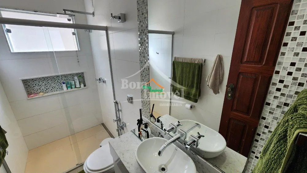 Casa, 1 quarto, 173 m² - Foto 18
