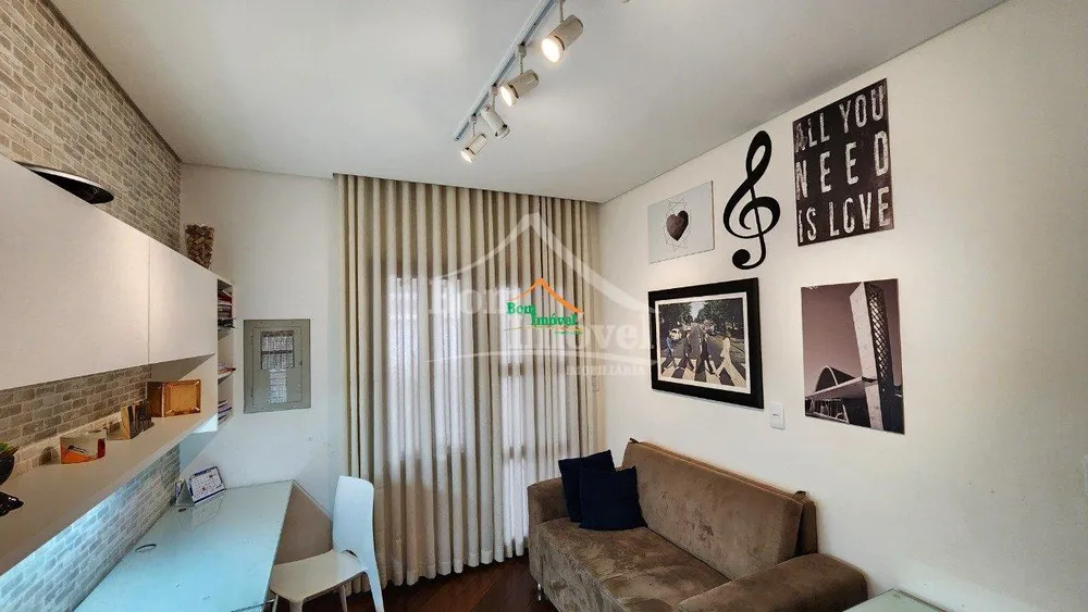 Casa, 1 quarto, 173 m² - Foto 16