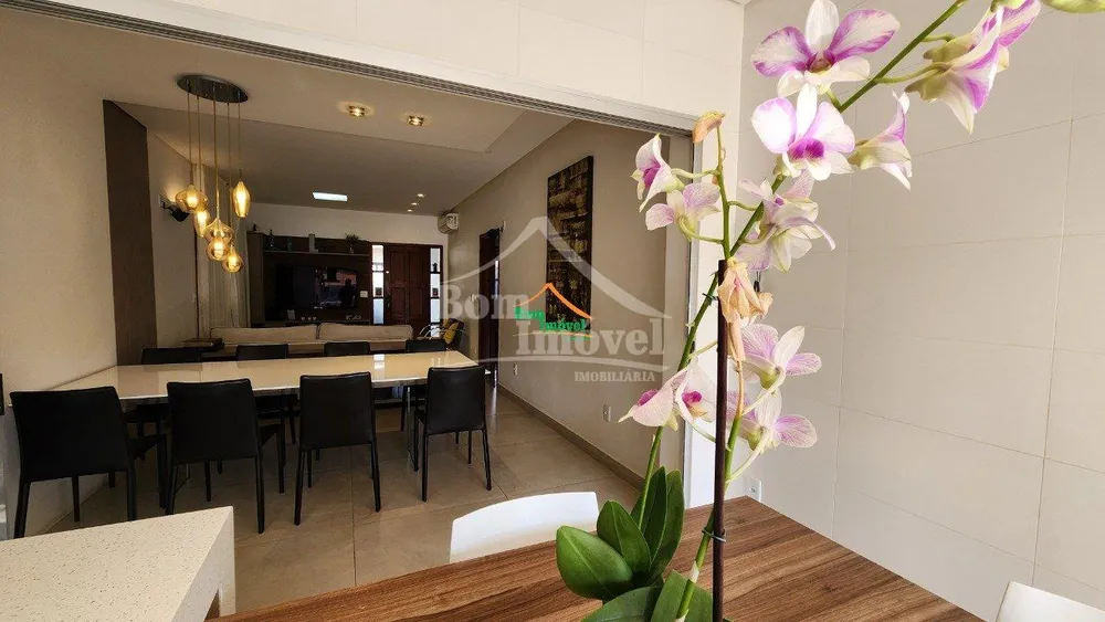 Casa, 1 quarto, 173 m² - Foto 5