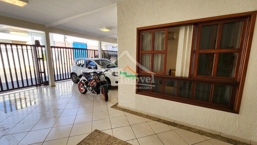 Casa, 1 quarto, 173 m² - Foto 7