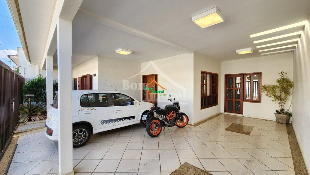 Casa, 1 quarto, 173 m² - Foto 1