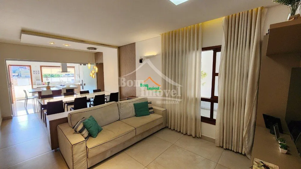 Casa, 1 quarto, 173 m² - Foto 10