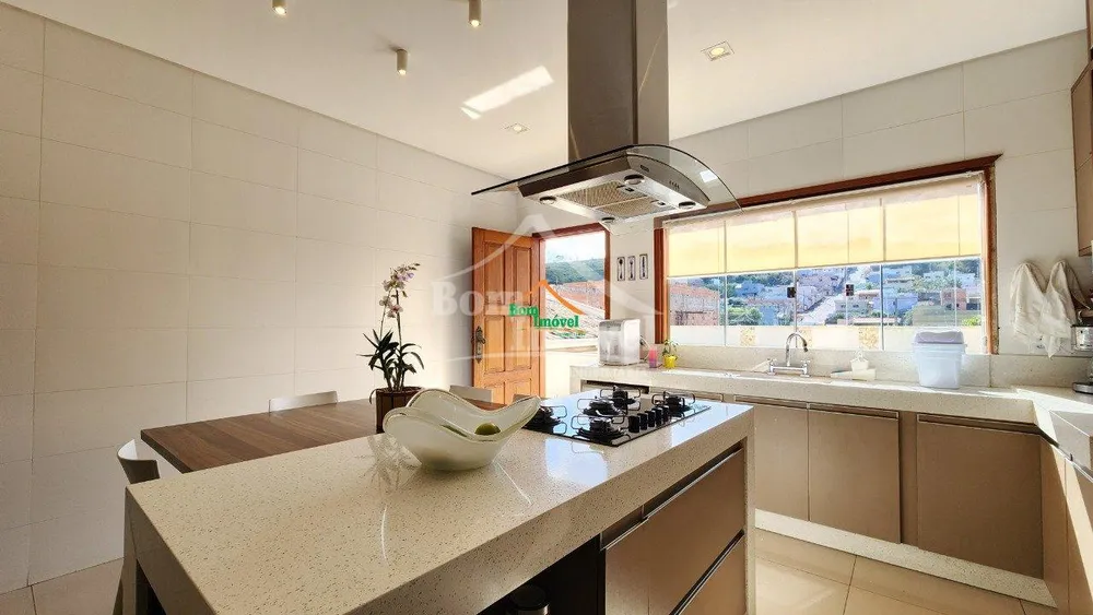 Casa, 1 quarto, 173 m² - Foto 6