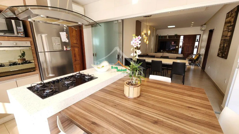 Casa, 1 quarto, 173 m² - Foto 8