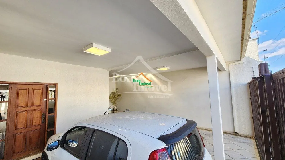 Casa, 1 quarto, 173 m² - Foto 7