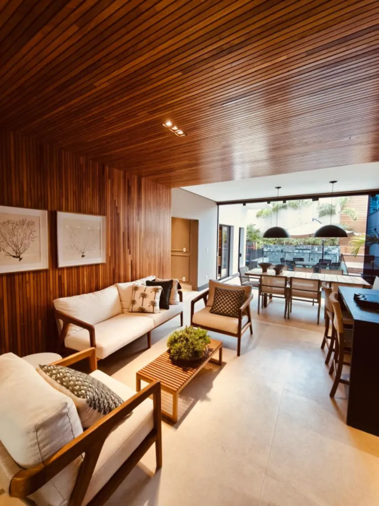Casa, 3 quartos, 330 m² - Foto 11