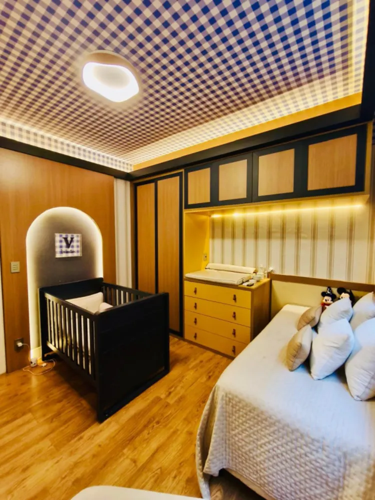 Casa, 3 quartos, 330 m² - Foto 2