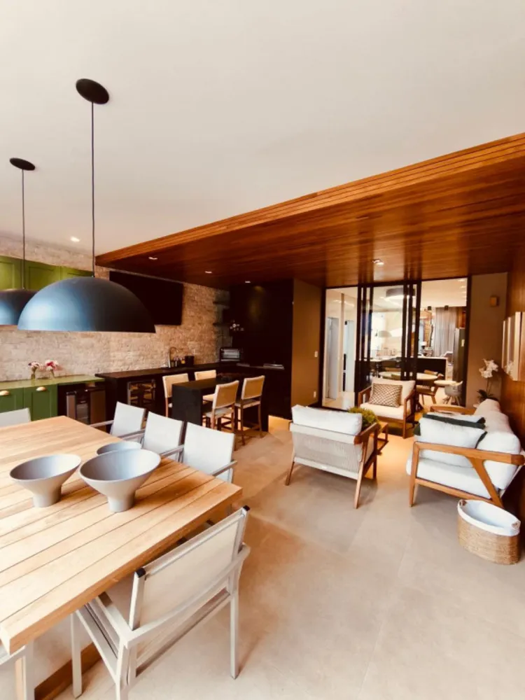 Casa, 3 quartos, 330 m² - Foto 3