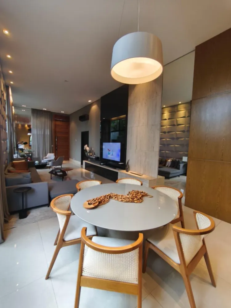 Casa, 3 quartos, 330 m² - Foto 12