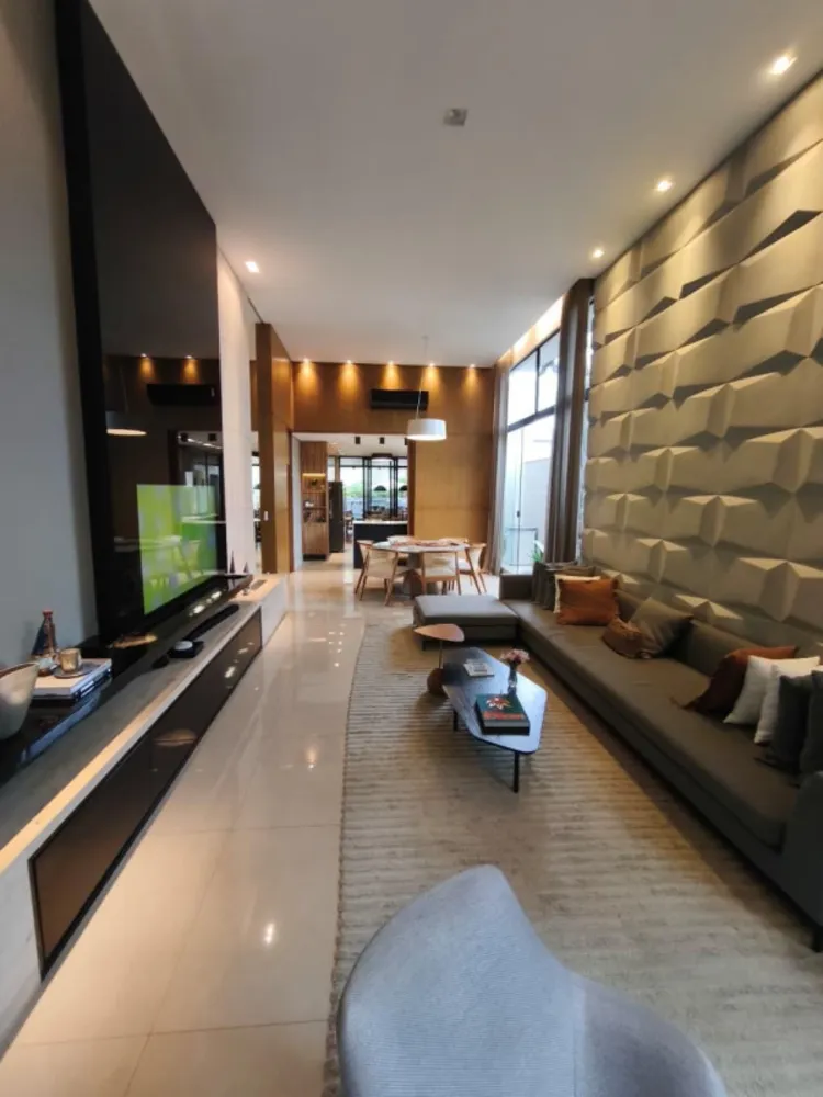 Casa, 3 quartos, 330 m² - Foto 3