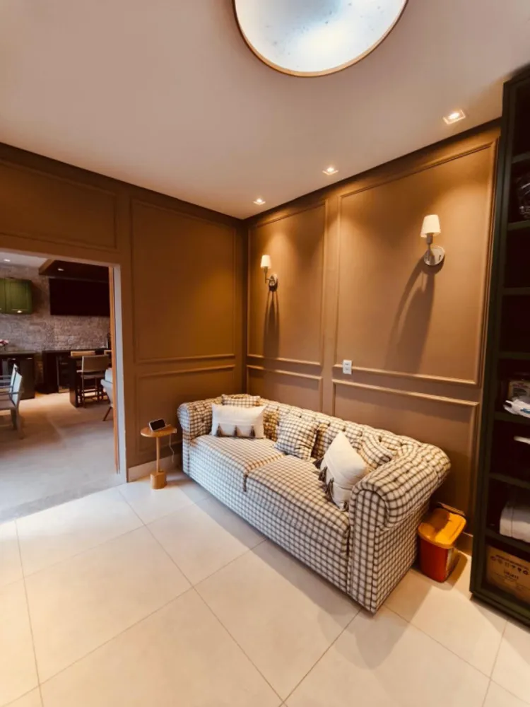 Casa, 3 quartos, 330 m² - Foto 7