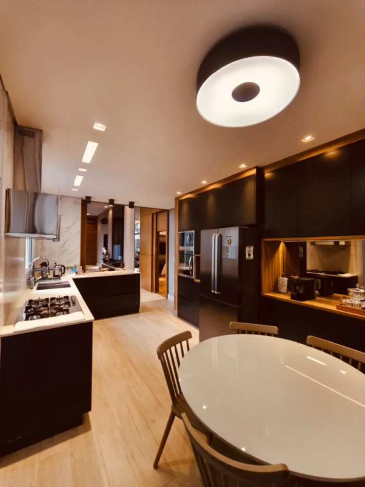 Casa, 3 quartos, 330 m² - Foto 8