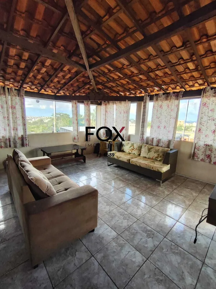 Casa, 7 quartos, 455 m² - Foto 8