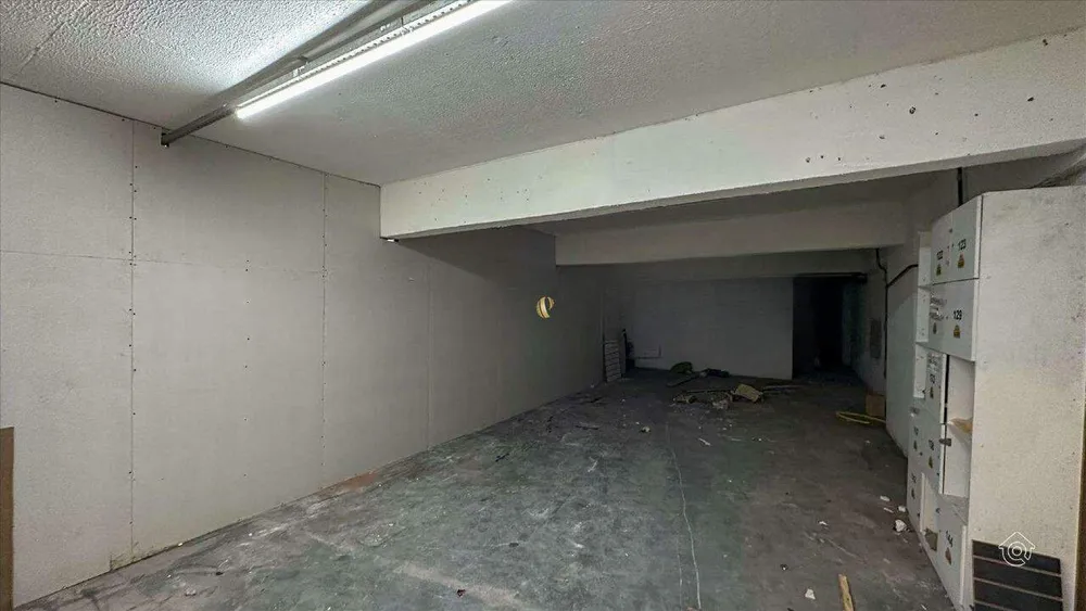 Loja-Salão, 168 m² - Foto 1