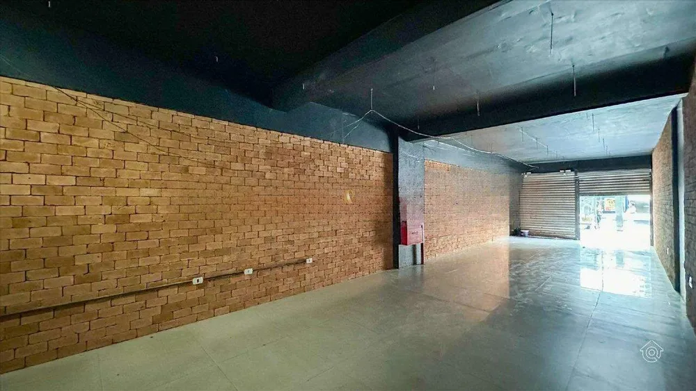 Loja-Salão, 168 m² - Foto 2