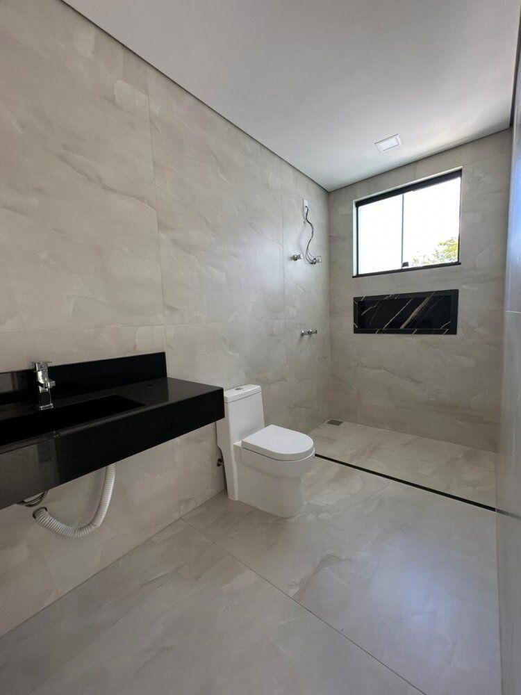 Casa de Condomínio à venda, 160m² - Foto 4