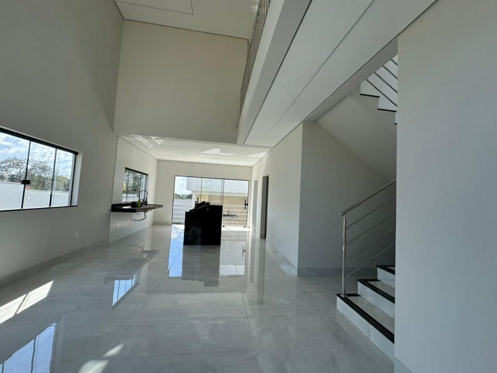 Casa de Condomínio à venda, 160m² - Foto 5