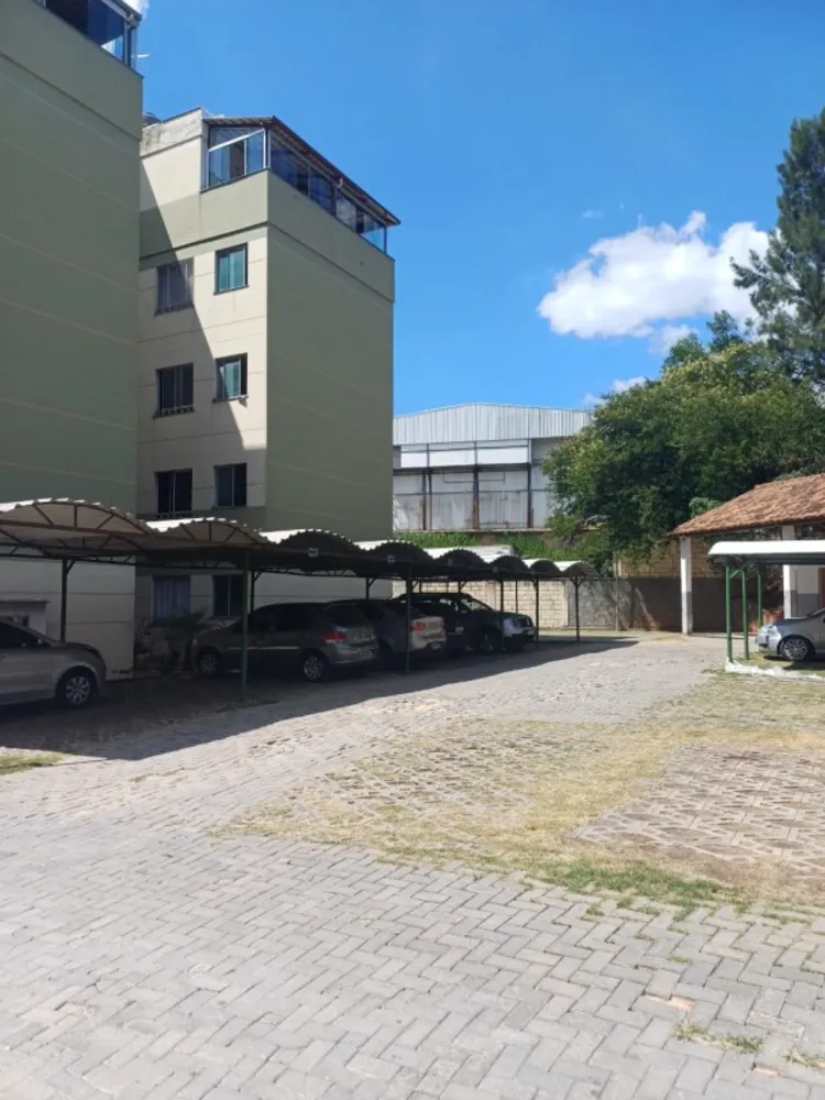 Apartamento, 2 quartos, 47 m² - Foto 1