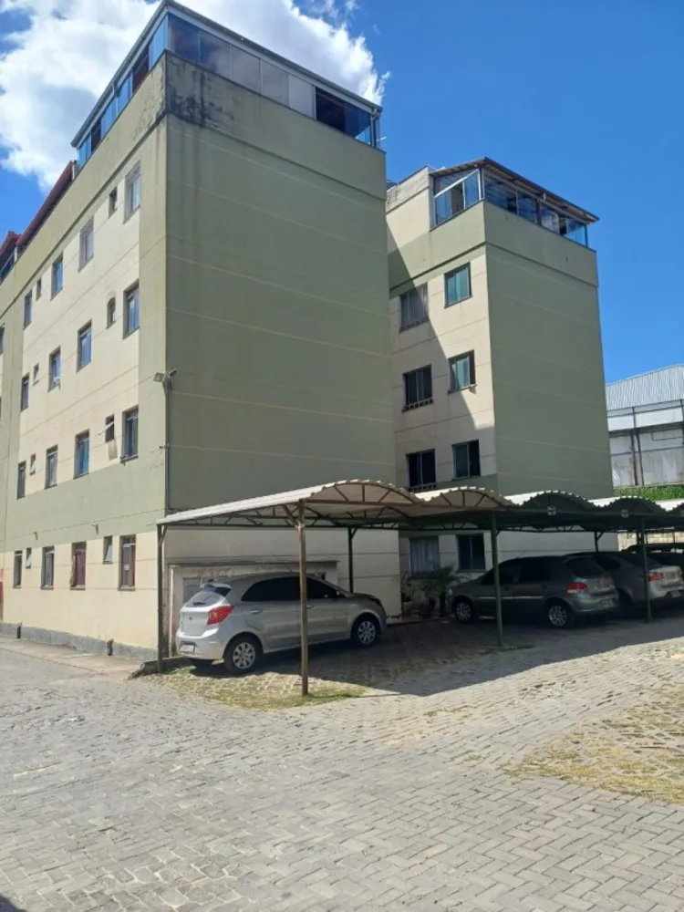 Apartamento, 2 quartos, 47 m² - Foto 9