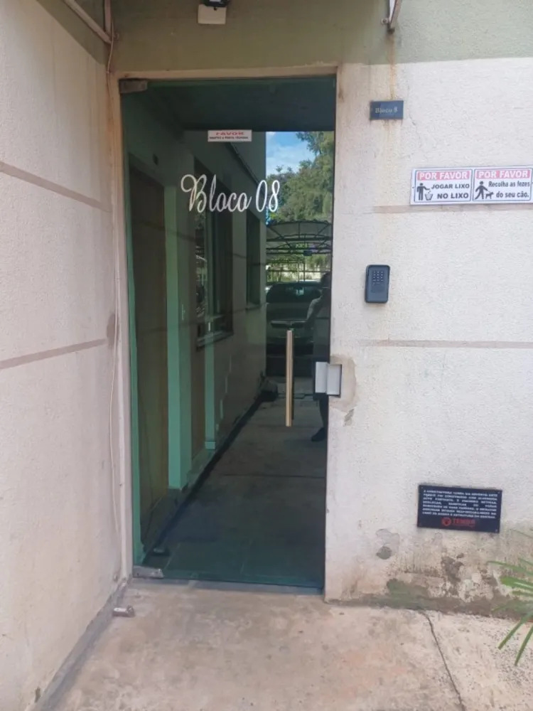 Apartamento, 2 quartos, 47 m² - Foto 10